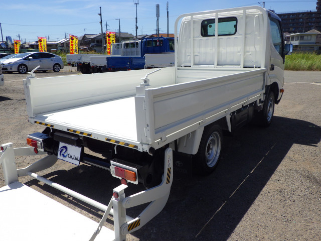 トヨタ ダイナ 小型 平ボディ QDF-KDY221(90126) 30枚目