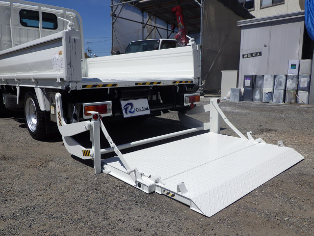 トヨタ ダイナ 小型 平ボディ QDF-KDY221(90126) 31枚目