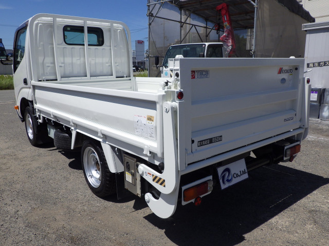 トヨタ ダイナ 小型 平ボディ QDF-KDY221(90126) 39枚目