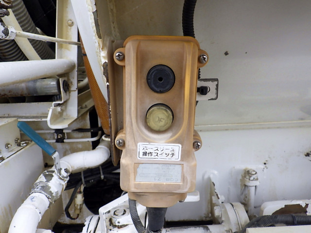 日野 レンジャー 中型 タンクローリー TKG-FC9JDAA(90127) 33枚目