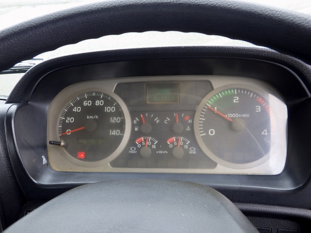日野 レンジャー 中型 タンクローリー TKG-FC9JDAA(90127) 49枚目