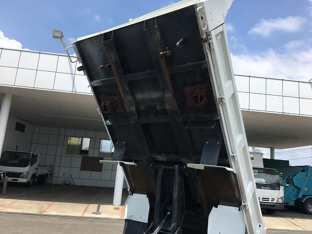 いすゞ エルフ 小型 土砂ダンプ TDG-NKS85AN(90128) 26枚目
