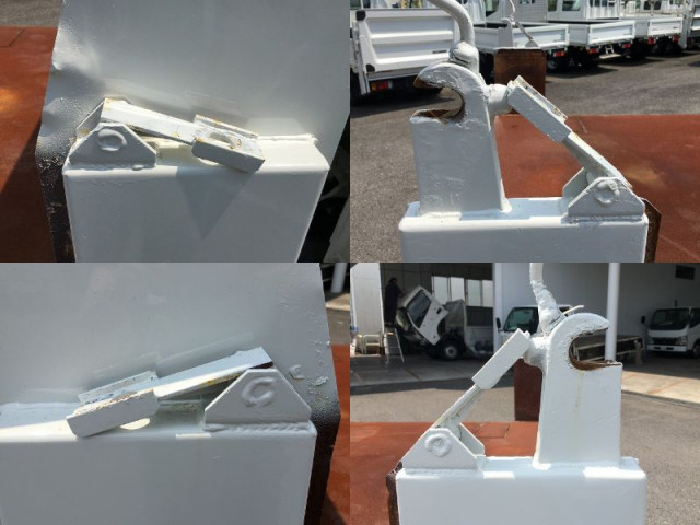いすゞ エルフ 小型 土砂ダンプ TDG-NKS85AN(90128) 38枚目