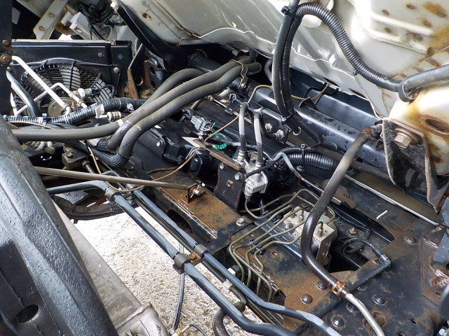 いすゞ エルフ 小型 土砂ダンプ SKG-NPR85YN(90129) 23枚目