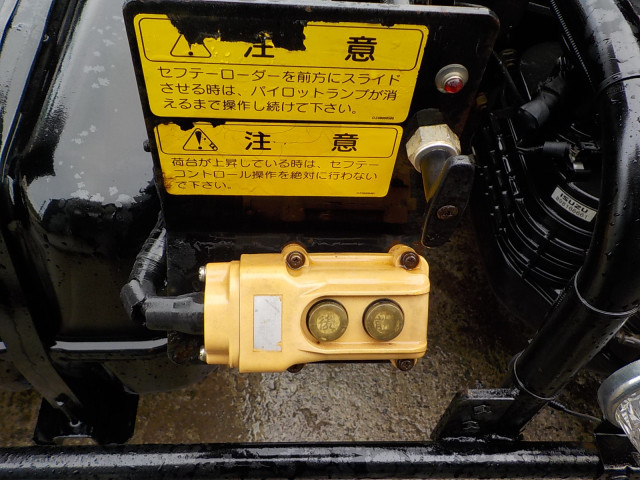 いすゞ エルフ 小型 土砂ダンプ SKG-NPR85YN(90129) 27枚目