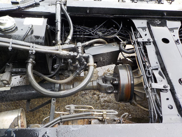 いすゞ エルフ 小型 土砂ダンプ SKG-NPR85YN(90129) 31枚目