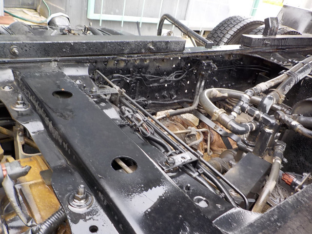 いすゞ エルフ 小型 土砂ダンプ SKG-NPR85YN(90129) 33枚目