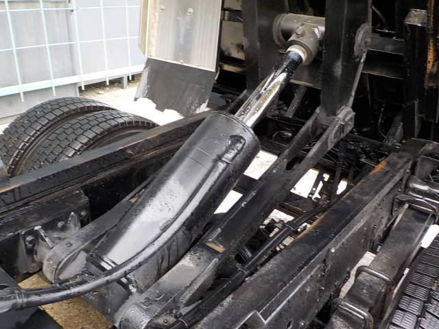 いすゞ エルフ 小型 土砂ダンプ SKG-NPR85YN(90129) 34枚目