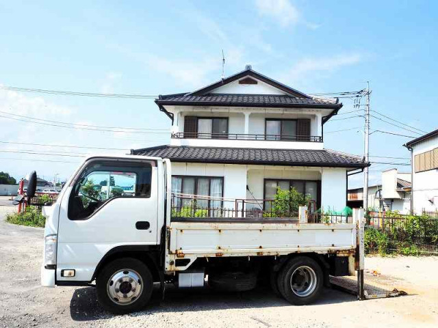 マツダ タイタン 小型 平ボディ TKG-LHS85A(90131) 2枚目