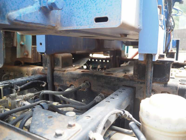 Isuzu forward Middle Crane equipped trucks TKG-FRR90S2(90130) 29枚目