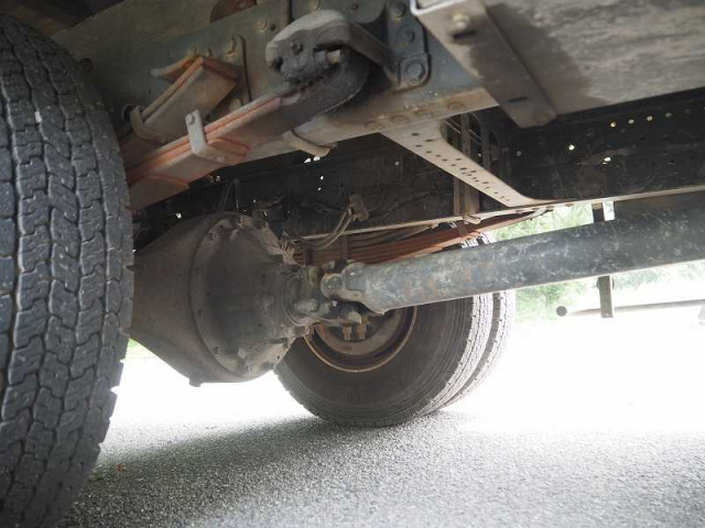 Isuzu forward Middle Crane equipped trucks TKG-FRR90S2(90130) 32枚目