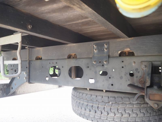 Isuzu forward Middle Crane equipped trucks TKG-FRR90S2(90130) 33枚目