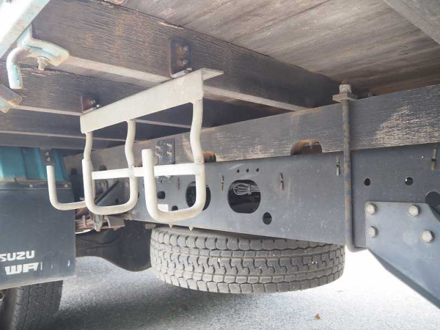 Isuzu forward Middle Crane equipped trucks TKG-FRR90S2(90130) 34枚目