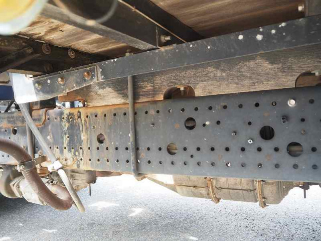 Isuzu forward Middle Crane equipped trucks TKG-FRR90S2(90130) 35枚目