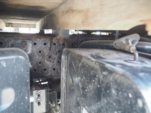 マツダ タイタン 小型 平ボディ TKG-LHS85A(90131) 19枚目