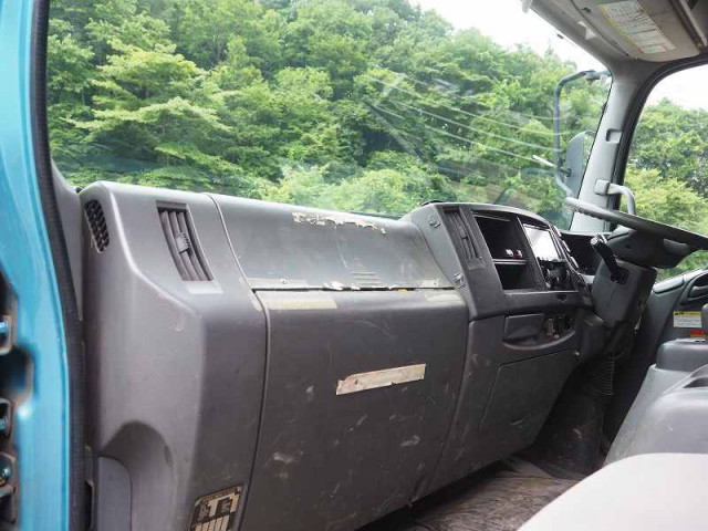 Isuzu forward Middle Crane equipped trucks TKG-FRR90S2(90130) 44枚目