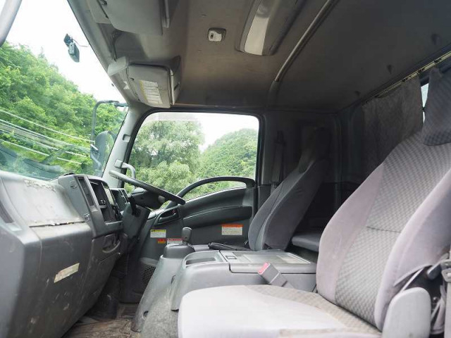 Isuzu forward Middle Crane equipped trucks TKG-FRR90S2(90130) 45枚目