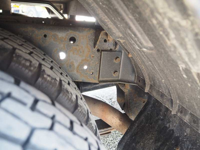 マツダ タイタン 小型 平ボディ TKG-LHS85A(90131) 24枚目