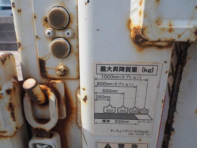 マツダ タイタン 小型 平ボディ TKG-LHS85A(90131) 27枚目