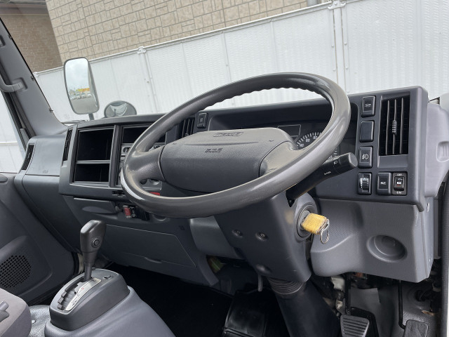 マツダ タイタン 小型 アルミバン TKG-LLR85N(90132) 15枚目