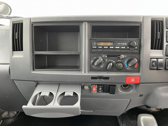 マツダ タイタン 小型 アルミバン TKG-LLR85N(90132) 16枚目