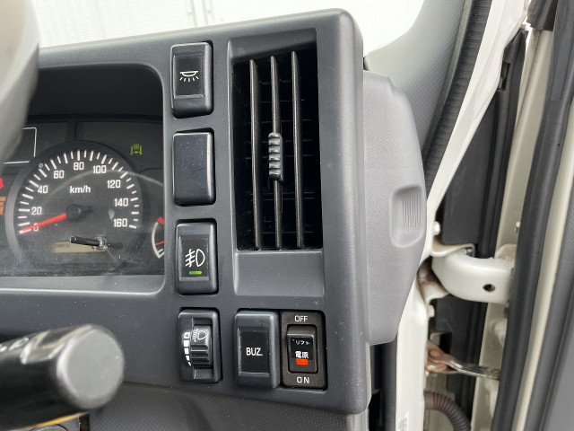マツダ タイタン 小型 アルミバン TKG-LLR85N(90132) 21枚目