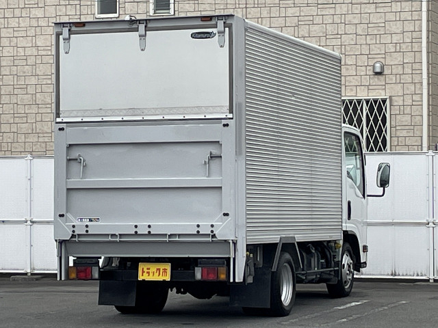 マツダ タイタン 小型 アルミバン TKG-LLR85N(90132) 31枚目