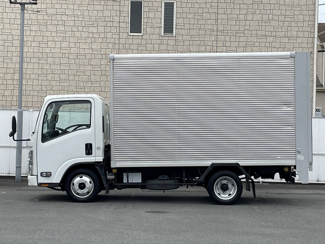 マツダ タイタン 小型 アルミバン TKG-LLR85N(90132) 32枚目