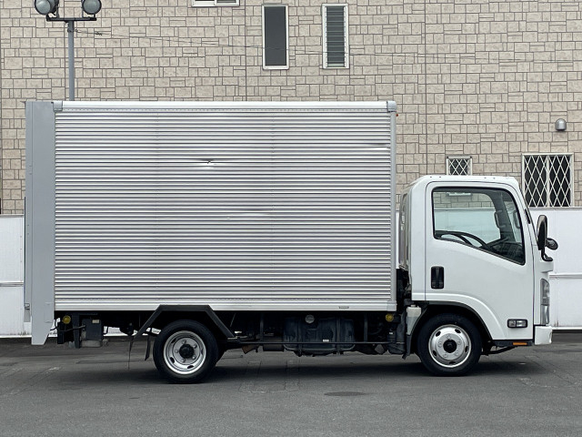 マツダ タイタン 小型 アルミバン TKG-LLR85N(90132) 33枚目