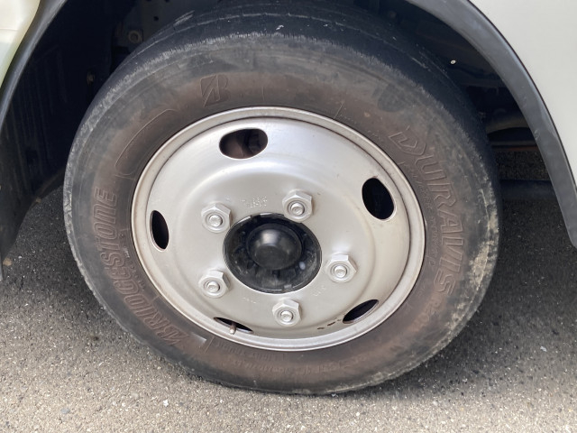 マツダ タイタン 小型 アルミバン TKG-LLR85N(90133) 25枚目