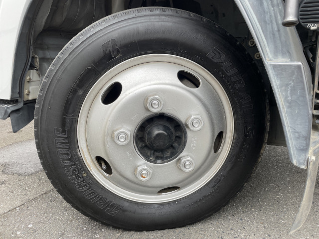 マツダ タイタン 小型 アルミバン TKG-LLR85N(90132) 47枚目