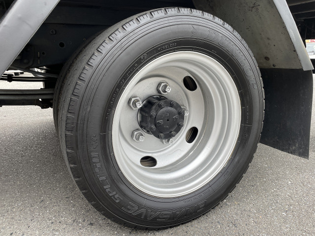 マツダ タイタン 小型 アルミバン TKG-LLR85N(90132) 48枚目