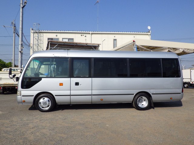 トヨタ コースター 小型 バス SDG-XZB50(90134) 3枚目