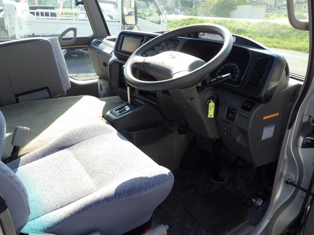 トヨタ コースター 小型 バス SDG-XZB50(90134) 6枚目