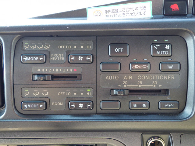 トヨタ コースター 小型 バス SDG-XZB50(90134) 11枚目