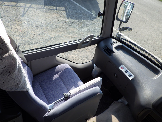 トヨタ コースター 小型 バス SDG-XZB50(90134) 20枚目