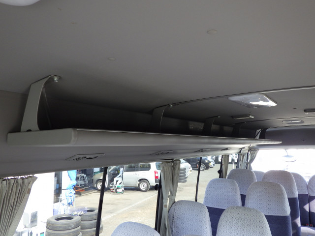 トヨタ コースター 小型 バス SDG-XZB50(90134) 23枚目
