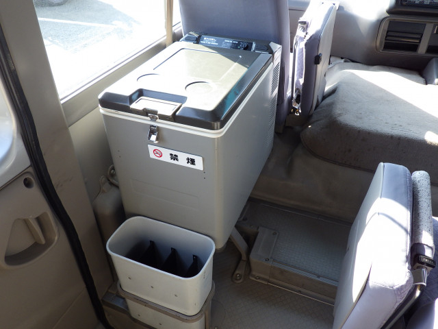 トヨタ コースター 小型 バス SDG-XZB50(90134) 24枚目