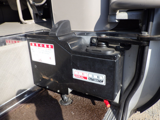 トヨタ コースター 小型 バス SDG-XZB50(90134) 29枚目