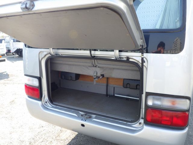 トヨタ コースター 小型 バス SDG-XZB50(90134) 30枚目
