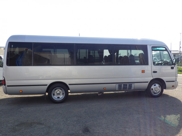 トヨタ コースター 小型 バス SDG-XZB50(90134) 32枚目
