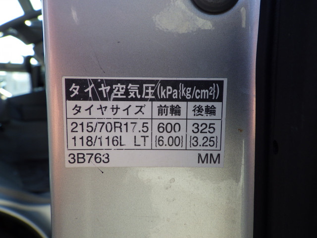 トヨタ コースター 小型 バス SDG-XZB50(90134) 33枚目