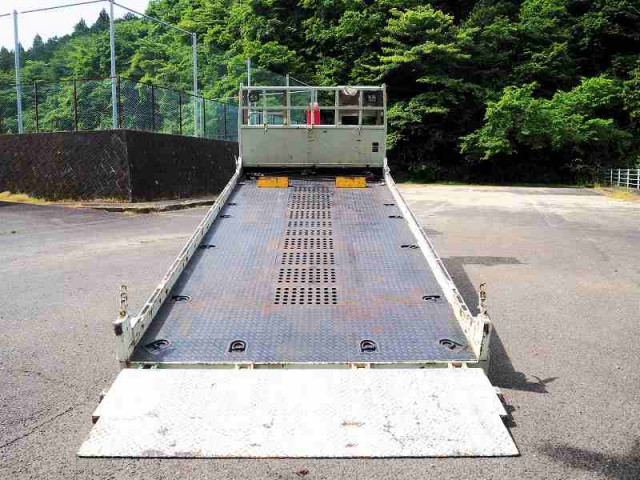 三菱ふそう キャンター 小型 車載専用車 TKG-FEB90(90137) 4枚目