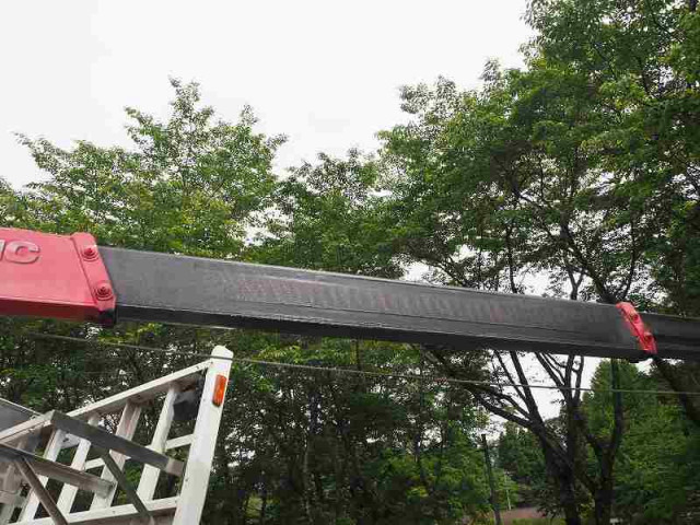 三菱ふそう キャンター 小型 車載専用車 TKG-FEB90(90137) 17枚目