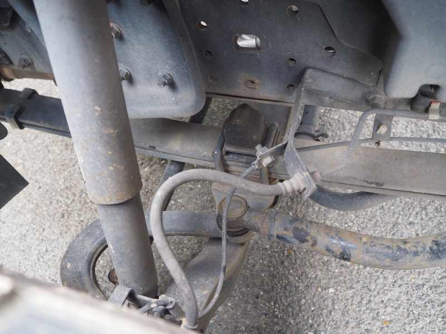 三菱ふそう キャンター 小型 車載専用車 TKG-FEB90(90137) 20枚目