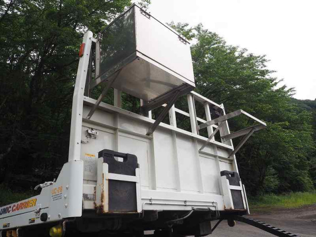 三菱ふそう キャンター 小型 車載専用車 TKG-FEB90(90137) 21枚目