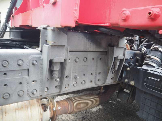 三菱ふそう キャンター 小型 車載専用車 TKG-FEB90(90137) 23枚目
