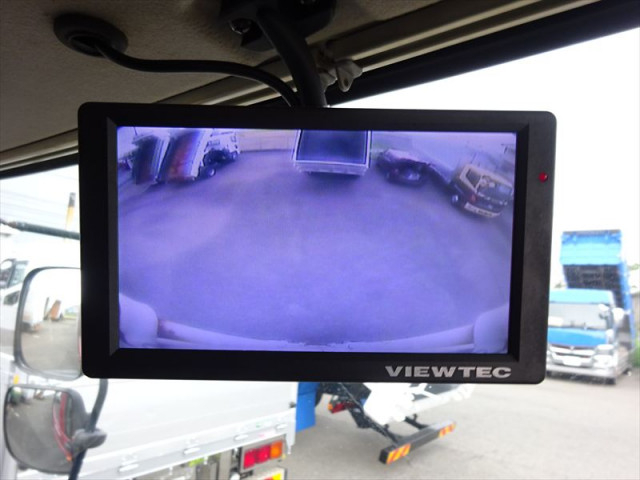 日野 レンジャー 中型 アルミウィング TKG-FD7JPAG(90136) 28枚目