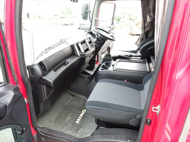 日野 レンジャー 中型 アルミウィング TKG-FD7JPAG(90136) 29枚目