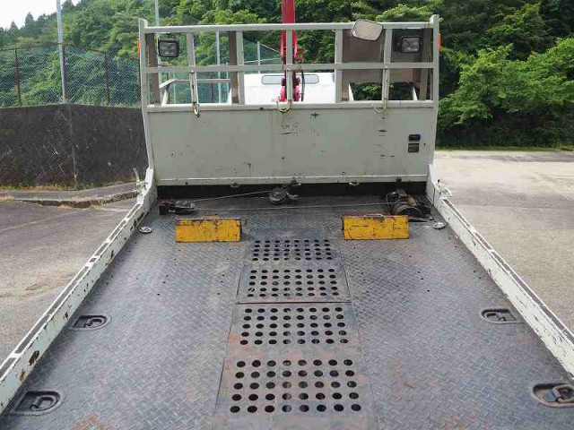 三菱ふそう キャンター 小型 車載専用車 TKG-FEB90(90137) 25枚目